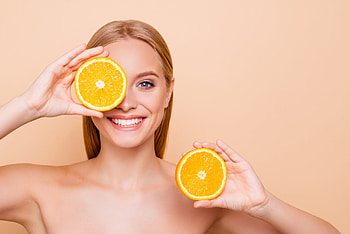 Vitamin C , Immune system boost HD wallpaper
