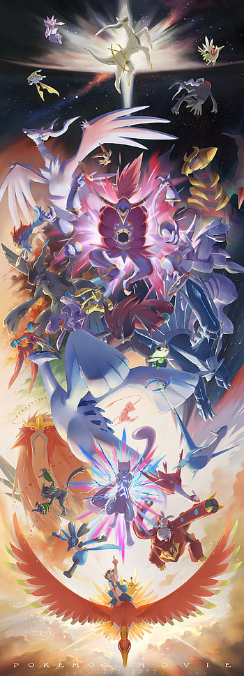Gaming, Giratina, Safebooru, Pokmon HD phone wallpaper