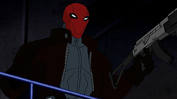 Category:Batman: Under the Red Hood characters | Batman Wiki | FANDOM powered by Wikia HD wallpaper