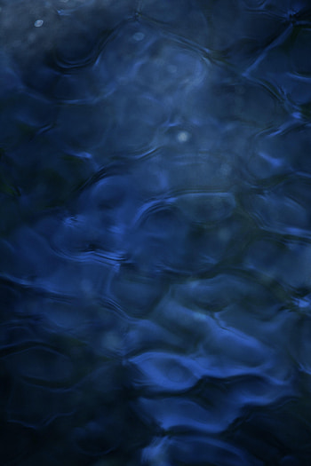 Water, Dark, Glare, Ripples, Ripple, Distortion HD phone wallpaper