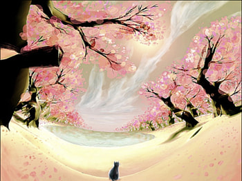 Landscape, Trees HD wallpaper