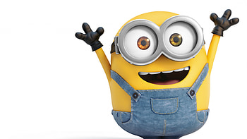 Minions, Movie HD wallpaper
