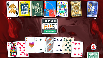 Creative Playing Cards - Balatro Theme, Balatro HD wallpaper