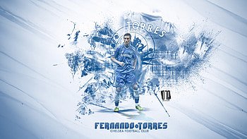 Fernando Torres, , , Background HD wallpaper
