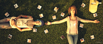 Life Is Strange , life-is-strange, games, pc-games, ps-games, xbox-games HD wallpaper