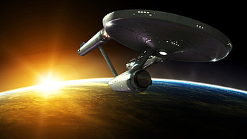 Star Trek: The Original Series Computer ... Star Trek 6 HD wallpaper