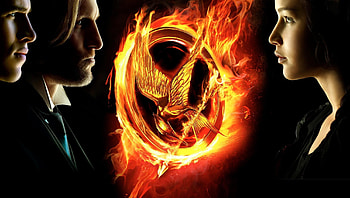 The Hunger Games: Catching Fire (2022) movie HD wallpaper