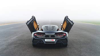 Venom F5 Doors up, Hennessey Venom HD wallpaper