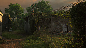 The Last of Us Part I HD wallpaper