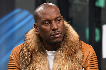 Tyrese Gibson, Apology, Sexist commentary, Controversial remarks HD wallpaper
