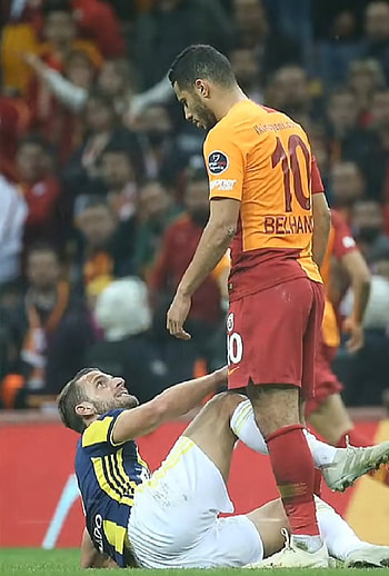 Galatasaray, football HD phone wallpaper