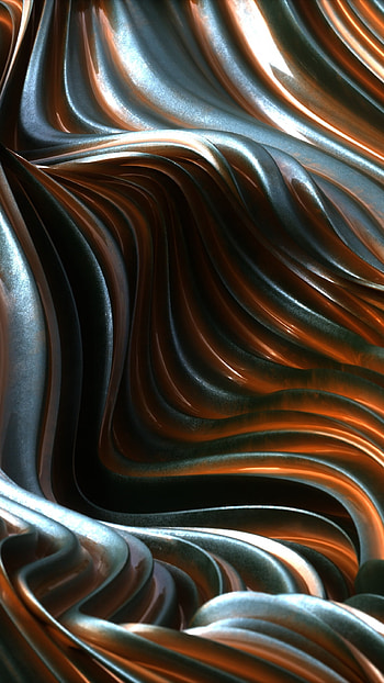 Abstract, Brown HD phone wallpaper