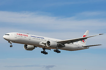 China Eastern Airlines, Eases on ruling, Retaliatory order, Department of Transportation HD wallpaper