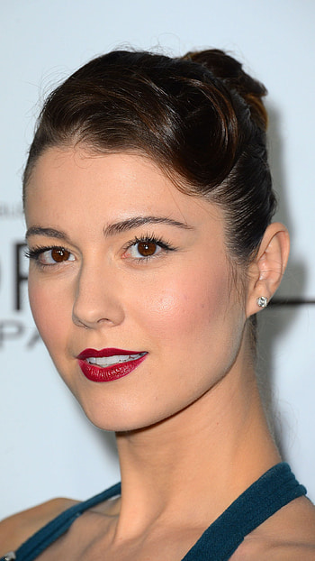 Mary Elizabeth Winstead, hollywood model, beautifull HD phone wallpaper