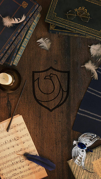 Ravenclaw Magic: Enchanting Harry Potter , movie, Harry Potter HD phone wallpaper