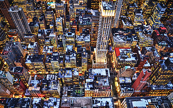 Landscape, Cities, Architecture HD wallpaper