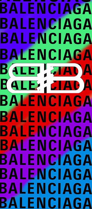 balenciaga agtergrond, moooi HD phone wallpaper