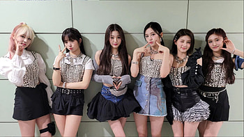 IVE's popularity, Netizens' thoughts, Rookie group success, Public opinions HD wallpaper