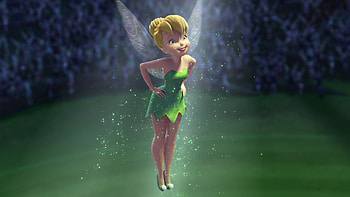 Tinker Bell and the Pirate Fairy, Disney fairies movie, Pirate adventure, Fairyland magic HD wallpaper