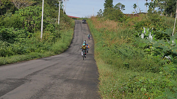 Bike HD wallpaper