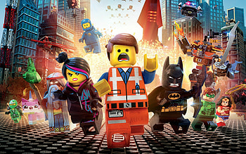 Lego Movie, Top , Lego movie, Backgrounds HD wallpaper