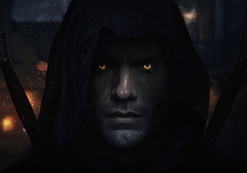 Witcher Henry Cavill , the-witcher, tv-shows, henry-cavill, netflix HD wallpaper