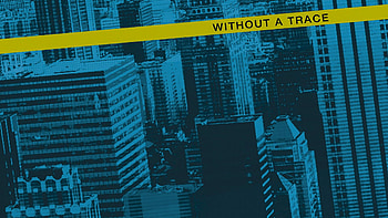 Without a Trace, TV Series, Radio Times HD wallpaper