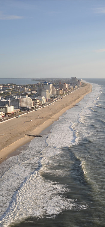 Virginia Beach, Latest , , for HD phone wallpaper