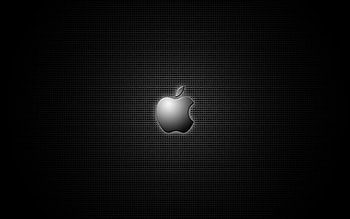 Brands, Background, Logos, Apple HD wallpaper