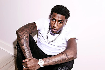 Young Artist for Music Enthusiasts, music, YoungBoy Never Broke Again HD wallpaper