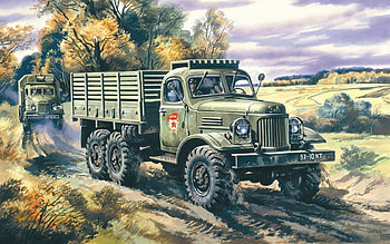 Transport, Auto, , Trucks HD wallpaper