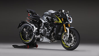 MV Agusta Brutale 1000 RR 2020 HD wallpaper