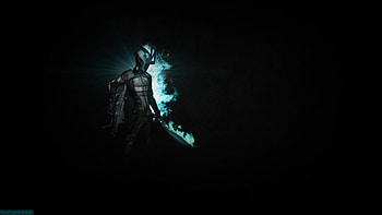 Krieg: The New Badass in Borderlands 2 | Borderlands 2 HD wallpaper