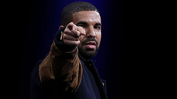 DRAKE, SINGER, SONGWRITER, ACTOR, PRODUCER HD wallpaper