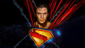Armed And Ready Superman, superman-legacy, superman, superheroes, dc-comics, artwork, artist, digital-art, david-corenswet HD wallpaper