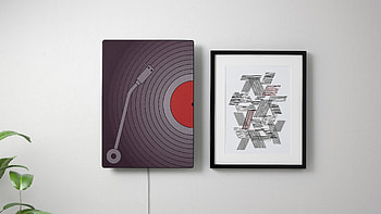 SYMFONISK, Ikea HD wallpaper