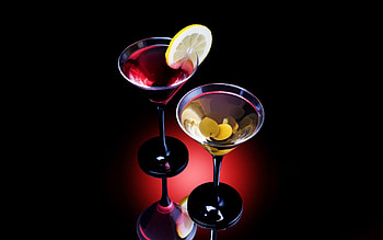Food, Drinks HD wallpaper