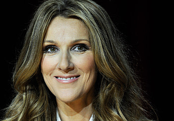 Close-up, Celine Dion HD wallpaper