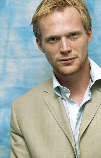 Paul Bettany, Paul Bettany , Fanpop HD phone wallpaper