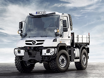 Transport, Auto, Mersedes, Trucks HD wallpaper