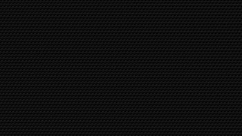 Honeycomb, Matte Black HD wallpaper