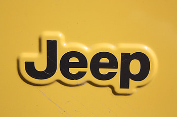 Jeep Logo, jeep, cars, logo HD wallpaper