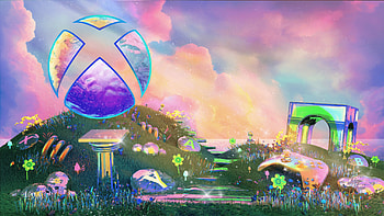 Womens History Month 2023, video game, Xbox, surreal, landscape, Digital Art HD wallpaper
