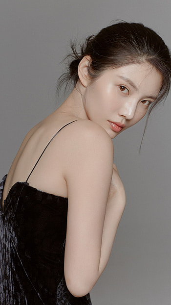 Xu dongdong, korean actress, sexy gorgeous HD phone wallpaper
