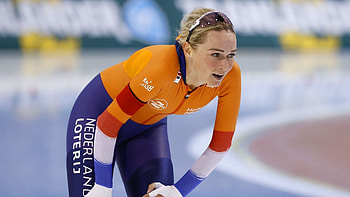 Irene schouten, Speed skating gold, Winter Olympics, Olympic games HD wallpaper