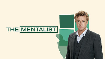 The Mentalist HD wallpaper