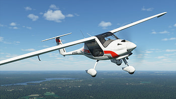 Pipistrel Virus, Ultralight Aviation HD wallpaper