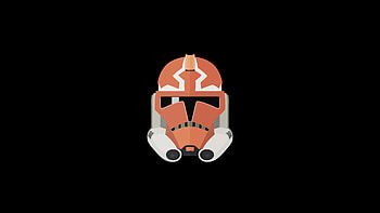 Starwars Helmet , star-wars, movies, deviantart HD wallpaper
