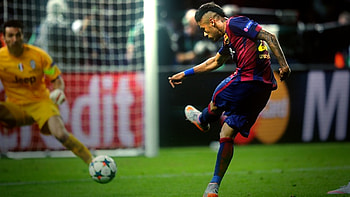 Neymar, Goal (Sports) HD wallpaper