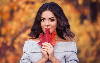 lady, model, graphy, beauty HD wallpaper